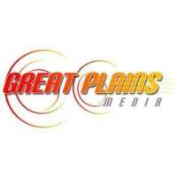 Great Plains Media Logo