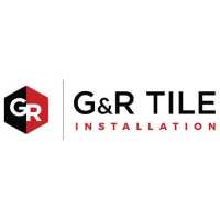 G&R Tile Installation LLC Logo