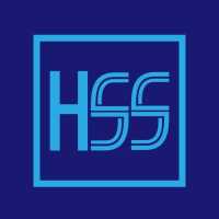Harrington Surgical Supply Logo