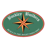 Buckley Builders Logo