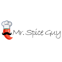 Mr. Spice Guy Logo