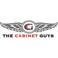 The Cabinet Guys Logo