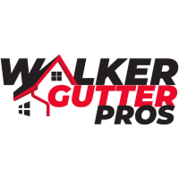 Walker Gutter Pros Logo