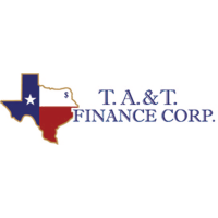 TA&T Finance Corp Logo