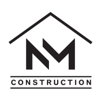 NM Construction Logo