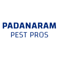 Padanaram Pest Pros Logo