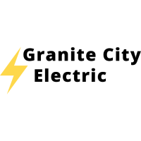 Granite City Electric Logo