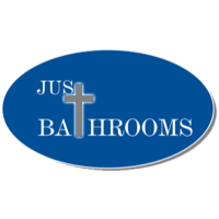 Just Bathrooms Logo