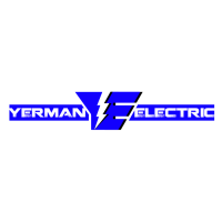 Yerman Electric Logo