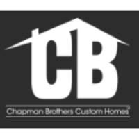 Chapman Brothers Custom Homes Logo