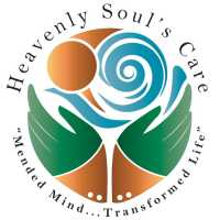 Heavenly Souls Care LLC Logo
