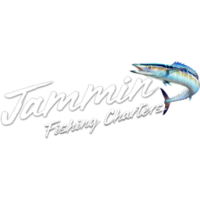 Jammin Fishing Charters Logo