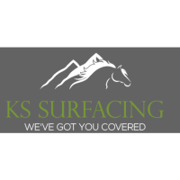 KS Surfacing Inc Logo