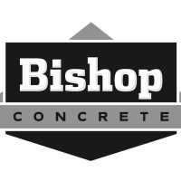 Bishop Concrete & Coatings Logo