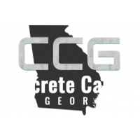 Concrete Canvas of Georgia Logo