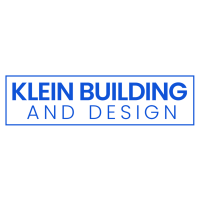 Klein Building and Design Logo