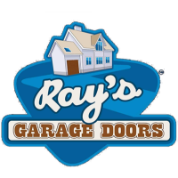 Ray's Garage Doors Logo
