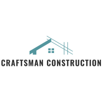 Craftsman Construction Logo