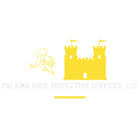 Paladin Home Inspection Services Logo