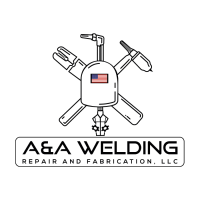 A&A Welding Repair and Fabrication, LLC Logo