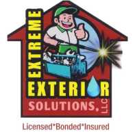 Extreme Exterior Solutions, LLC Logo