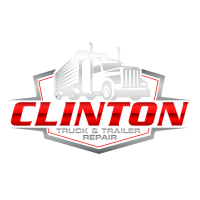 Clinton Truck and Trailer Repair Logo