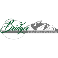 Bridger Mountain Floors Logo
