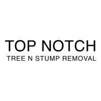 Top Notch Tree n Stump Removal Logo