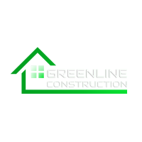 Greenline Construction Logo