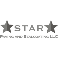 Star Paving and Sealcoating LLC Logo