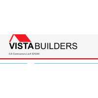 Vista Builders Logo
