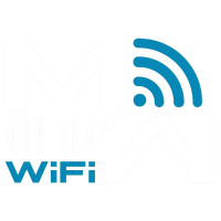Montana Wifi Logo