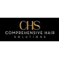 Comprehensive Hair Solutions Logo