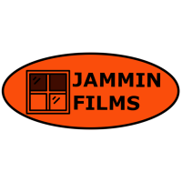 Jammin Films Logo