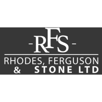 Rhodes & Ferguson Attorneys at Law Logo