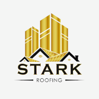Stark Roofing, Inc. Logo