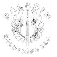 Paladin Solutions, LLC Logo
