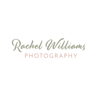 Rachel Williams Photography Logo