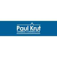 Paul Krut General Contractor Logo