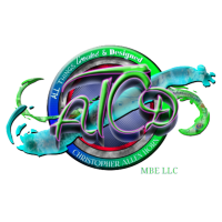 ATCD (All Things Created & Design) Logo