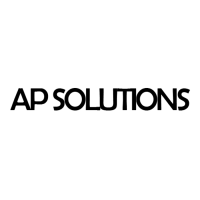 AP Solutions Logo