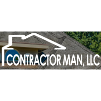 Contractor Man, LLC Logo