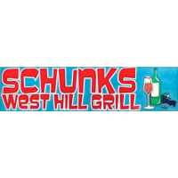 Schunks West Hill Grill Logo