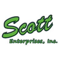 Scott Enterprises Logo