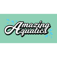 Amazing Aquatics LLC Logo