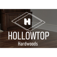 Hollowtop Hardwoods Logo