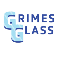 Grimes Glass LLC Logo