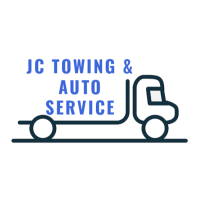 JC TOWING & AUTO SERVICE Logo