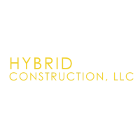 Hybrid Construction, LLC Logo
