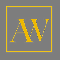 A.W. Consulting Logo
